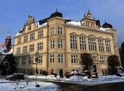 Schule Am Botanischen Garten Wiki Gottingen